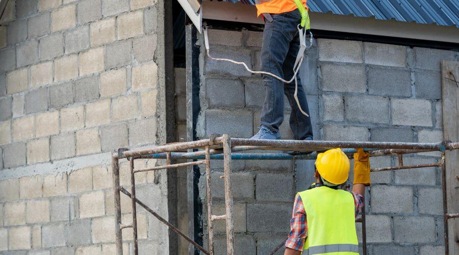 Expert Emergency Roof Repairs services in Perth Amboy, NJ